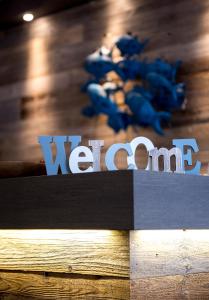 hotel albert plage