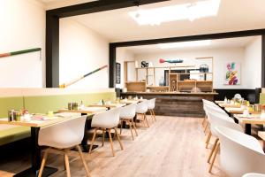 hotel albert plage