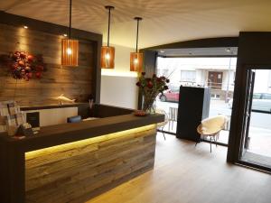 hotel albert plage