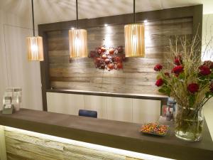 hotel albert plage