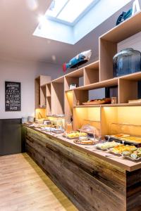 hotel albert plage