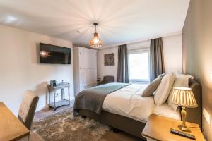 Hotel Klokkenhof,Brasschaat>>Antwerp,3 star