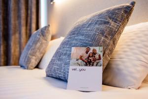 Hotel Stayen,Liège>>Aalst,4 star
