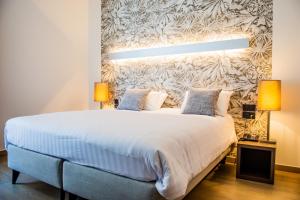 Hotel Stayen,Liège>>Aalst,4 star