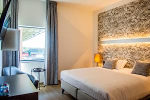 Hotel Stayen,Liège>>Aalst,4 star