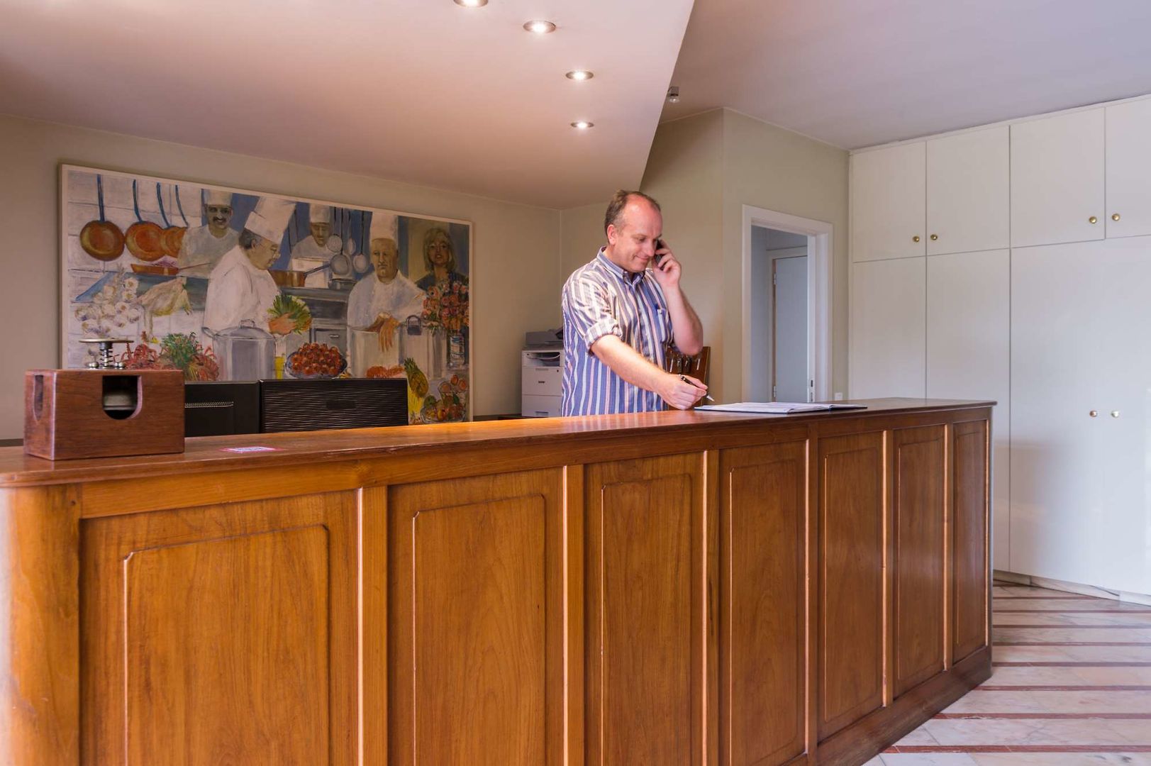 lembeke