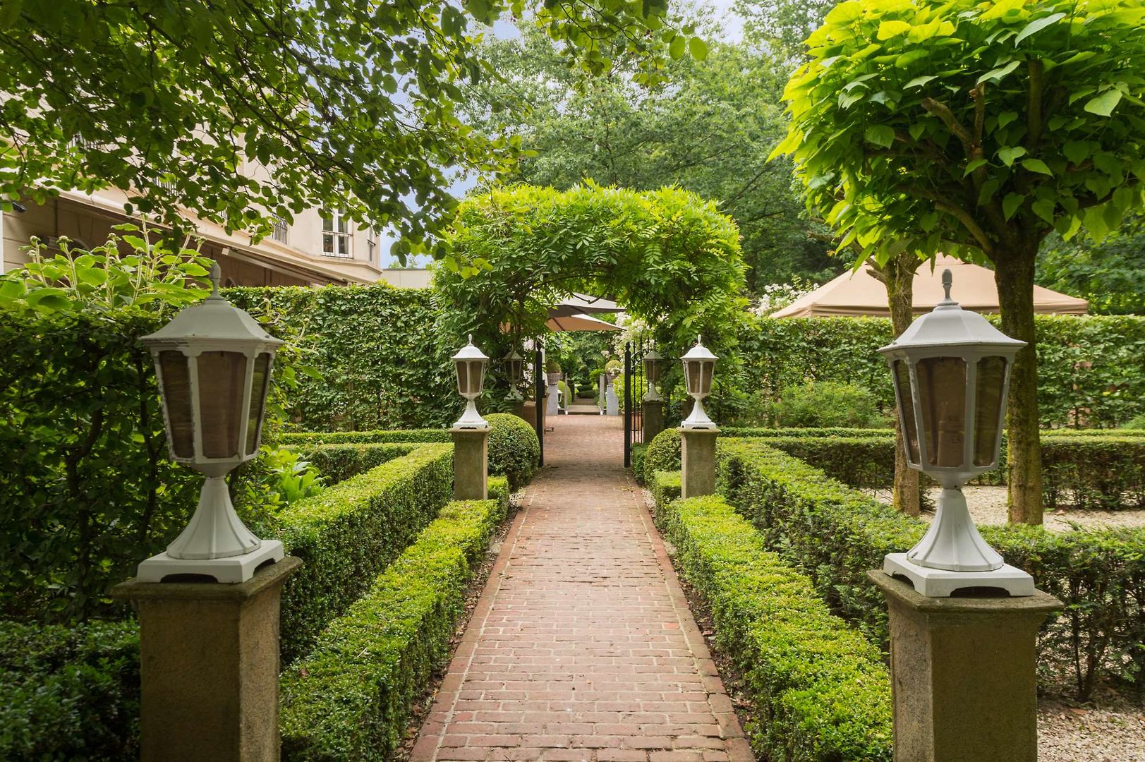 ter heide kaprijke lembeke