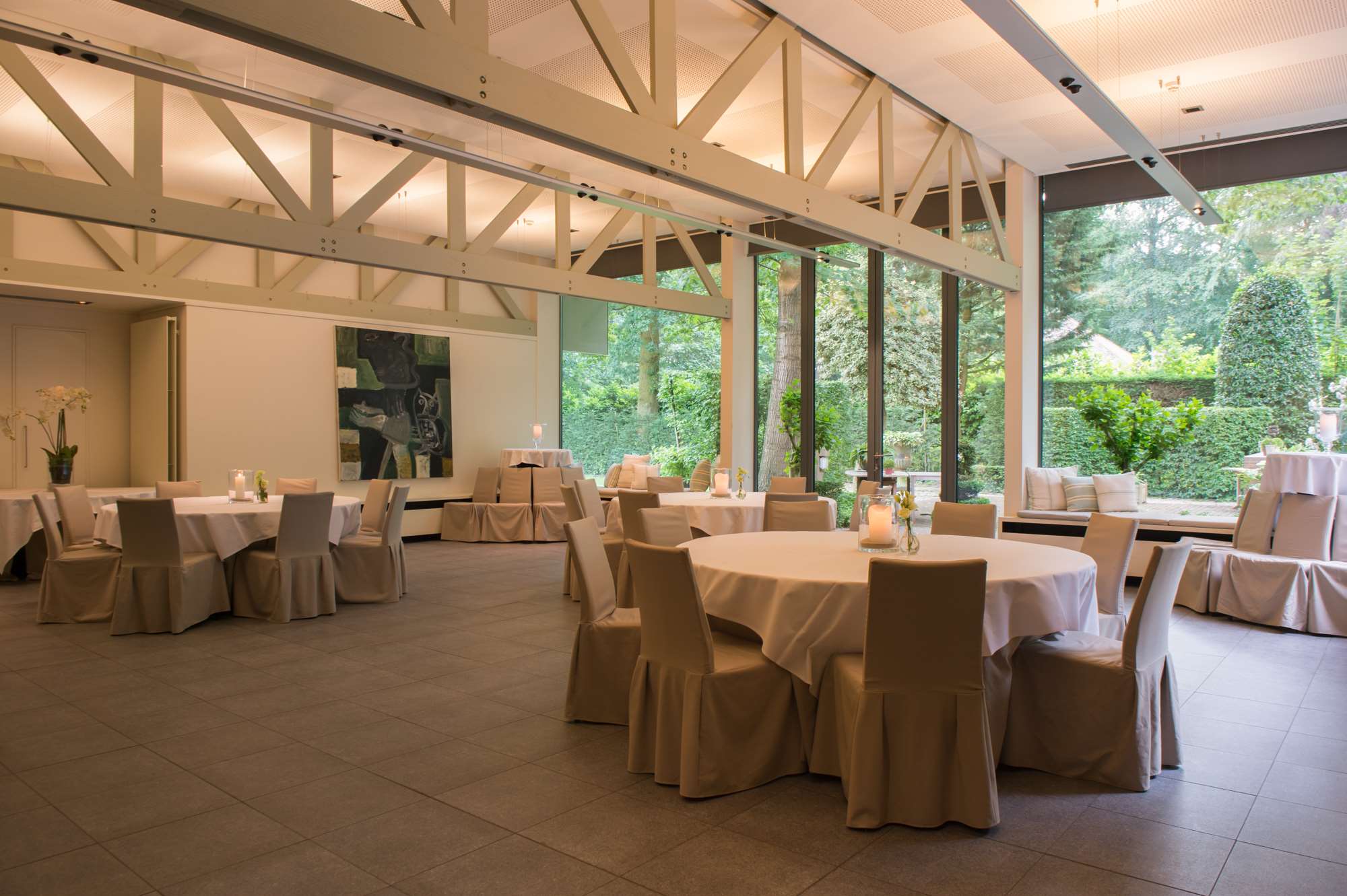 ter heide kaprijke lembeke