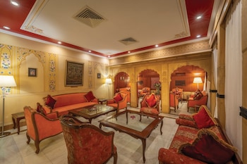 rang mahal jaisalmer