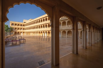 rang mahal jaisalmer