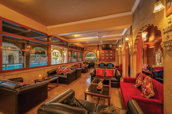 rang mahal jaisalmer