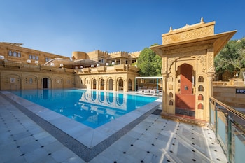 rang mahal jaisalmer
