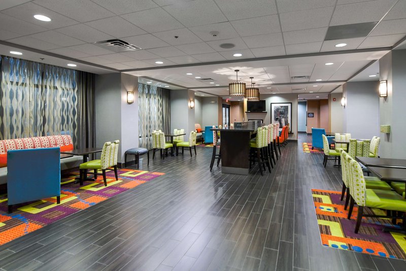 hampton inn foley