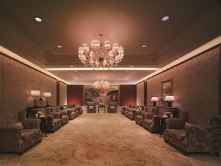 Shangri-La Guilin,Guangxi>>Guilin,5 star