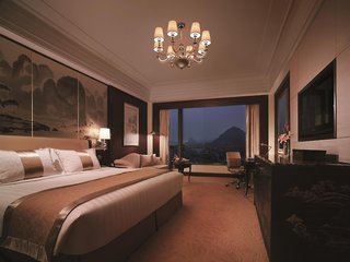 Shangri-La Guilin,Guangxi>>Guilin,5 star