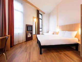 Ibis Bilbao Centro,Bolueta>>Bilbao,1 star