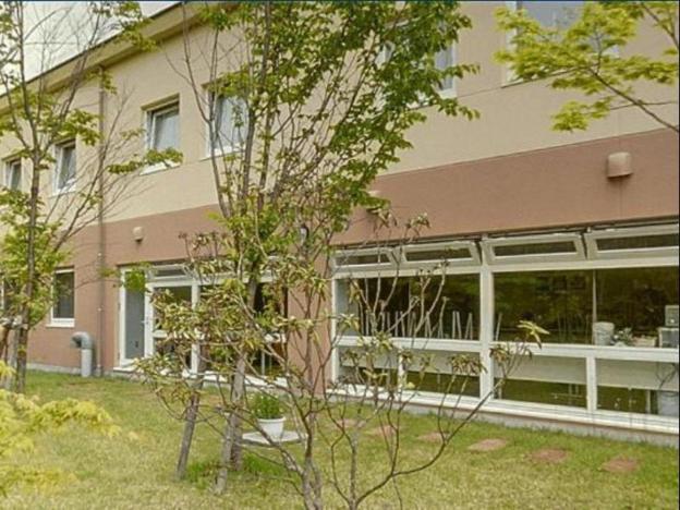 comfort inn karuizawa