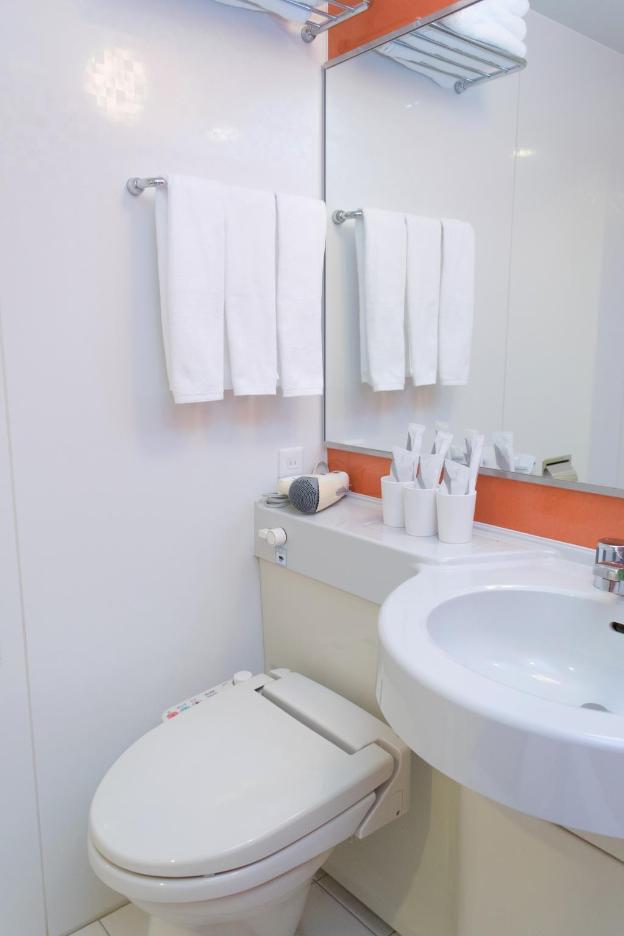 comfort inn karuizawa