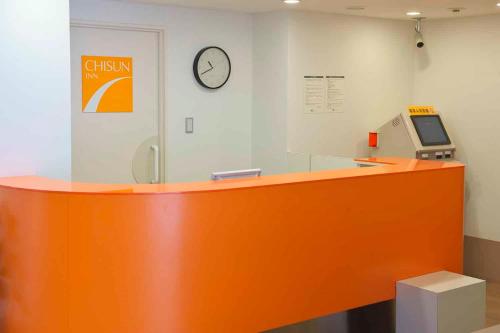 comfort inn karuizawa