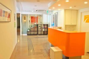 comfort inn karuizawa