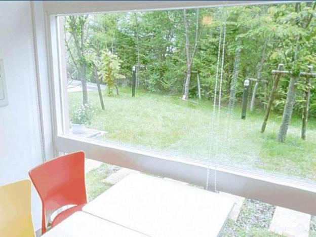 comfort inn karuizawa