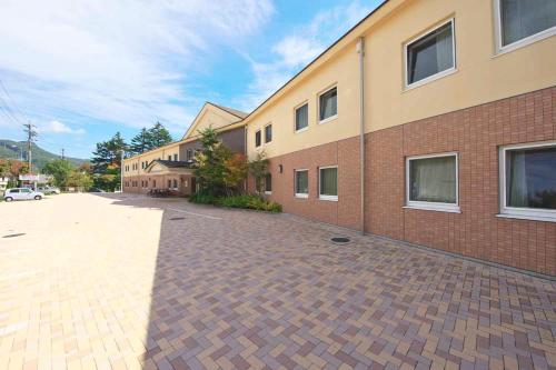 comfort inn karuizawa