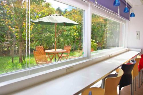 comfort inn karuizawa