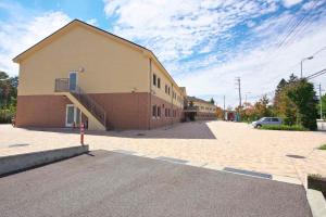 comfort inn karuizawa