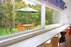 comfort inn karuizawa