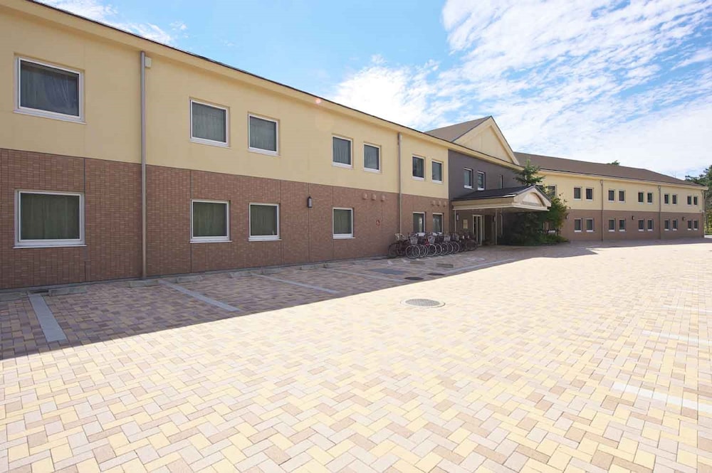 comfort inn karuizawa