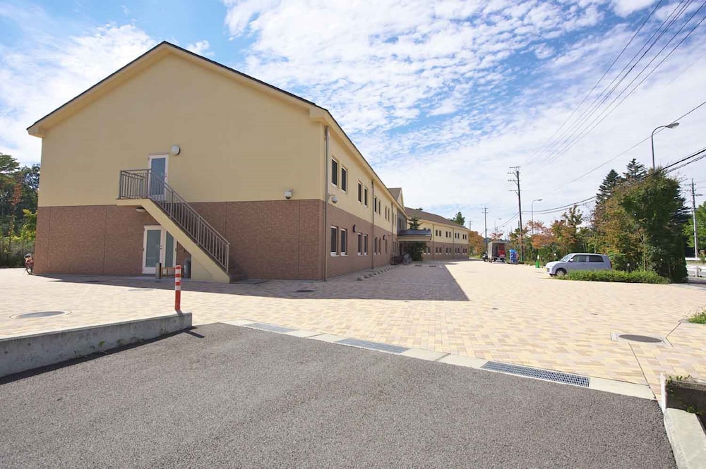 comfort inn karuizawa