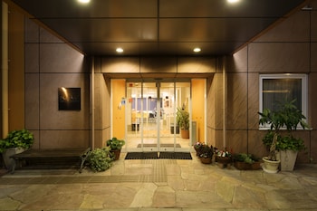 comfort inn karuizawa