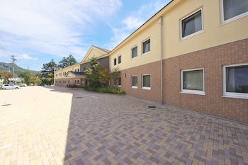 comfort inn karuizawa