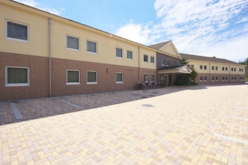 comfort inn karuizawa