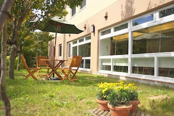 comfort inn karuizawa