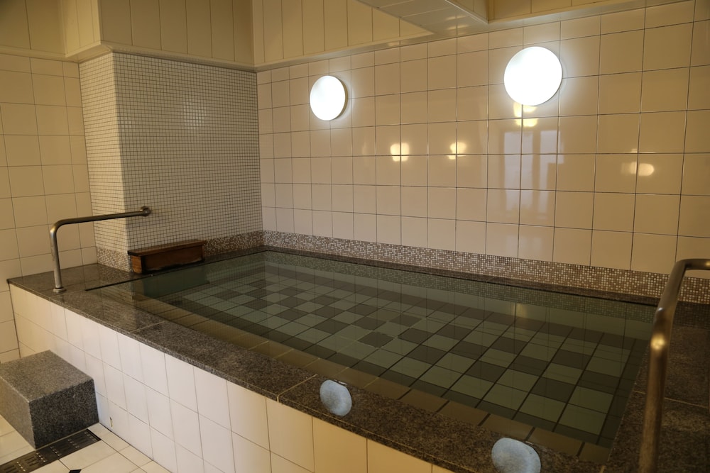 hotel new station