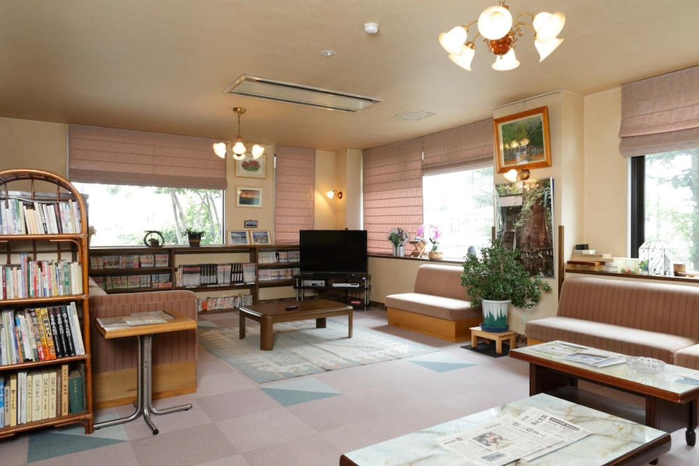 evo hotel hakuba
