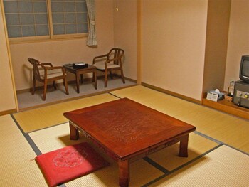 hakuba