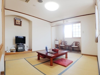 hakuba