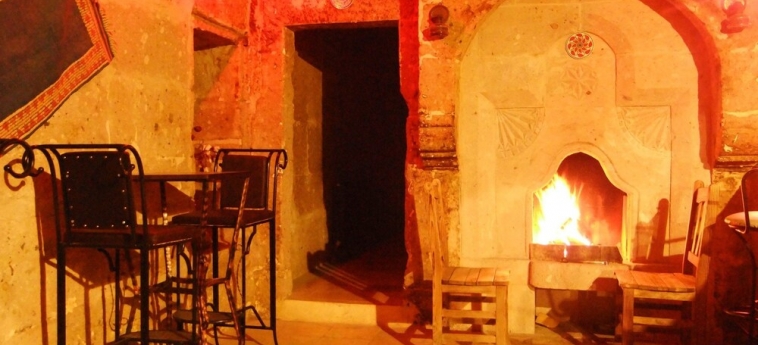 Karamanli Konagi,Cappadocia>>Aksaray,3 star