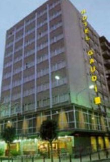 hotel gaudi