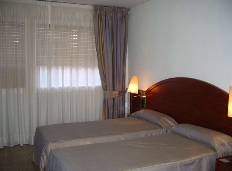 hotel gaudi