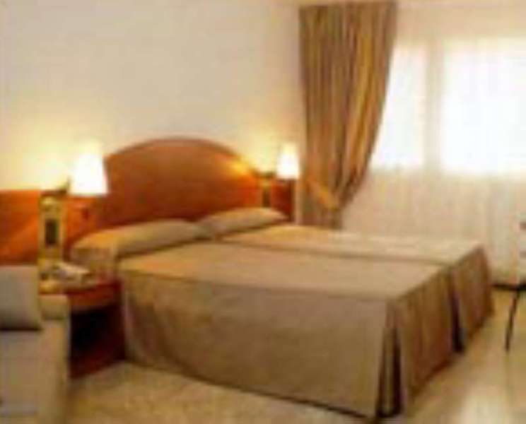 hotel gaudi