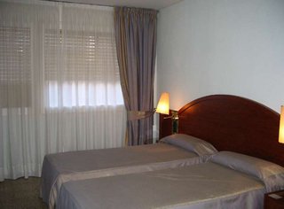 hotel gaudi