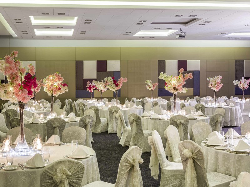 novotel gaziantep