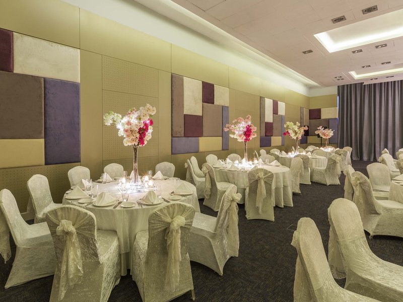 novotel gaziantep