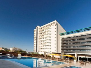 Novotel Gaziantep,Sehitkamil>>Gaziantep,4 star