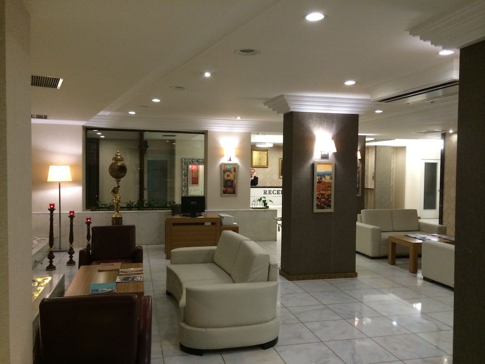 park royal hotel
