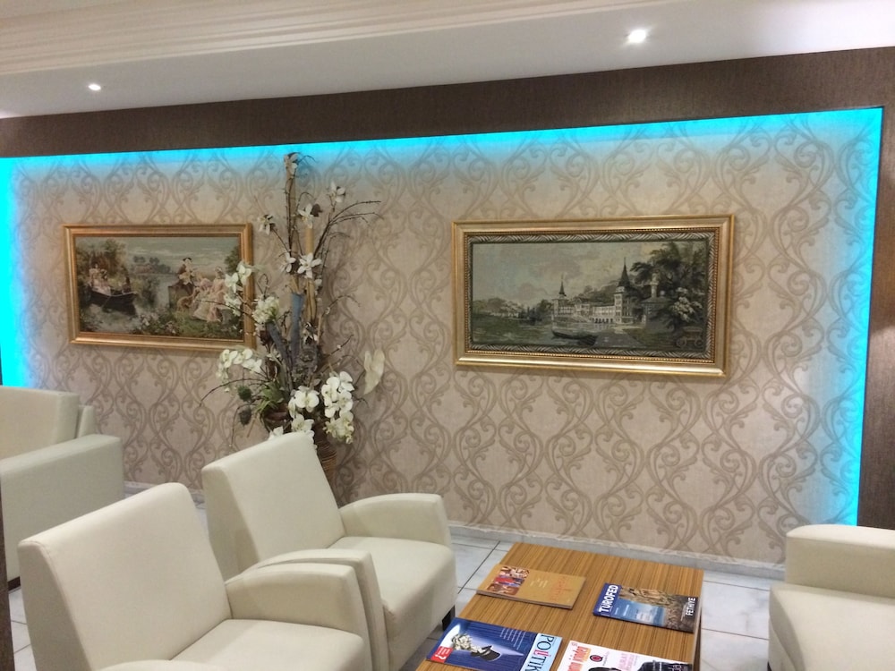 park royal hotel