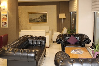 Park Royal Hotel,Adana Province>>Adana,4 star
